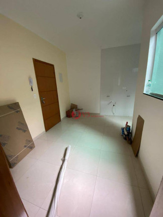 Imagem Apartamento com 1 Quarto à Venda, 27 m² em Vila Esperança - São Paulo Imagem Apartamento com 1 Quarto à Venda, 27 m² em Vila Esperança - São Paulo