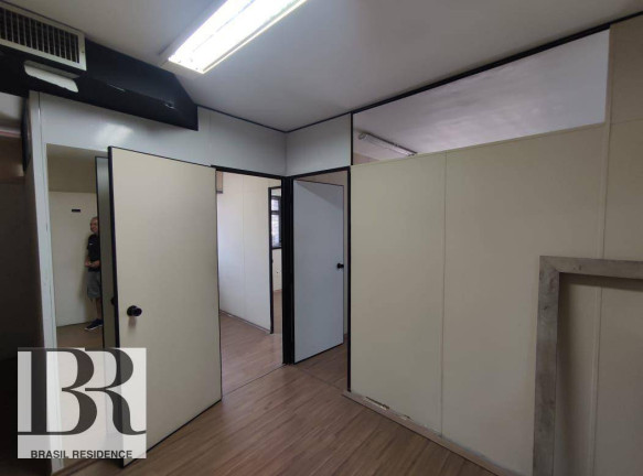 Imagem Sala Comercial à Venda ou Locação, 55 m² em Saúde - São Paulo Imagem Sala Comercial à Venda ou Locação, 55 m² em Saúde - São Paulo