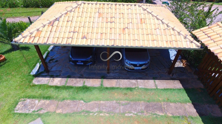 Imagem Casa de Condomínio com 3 Quartos à Venda, 1.142 m² em Condominio Vale Do Luar - Jaboticatubas