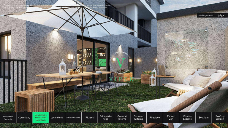 Imagem Apartamento com 2 Quartos à Venda, 56 m² em Novo Mundo - Curitiba Imagem Apartamento com 2 Quartos à Venda, 56 m² em Novo Mundo - Curitiba
