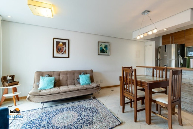 Imagem Apartamento com 2 Quartos à Venda,  em Vila Nova Conceição - São Paulo