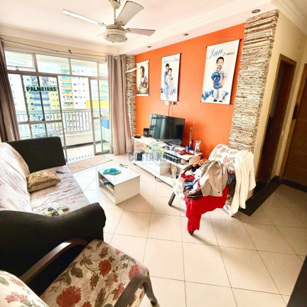 Imagem Apartamento com 1 Quarto à Venda, 50 m² Imagem Apartamento com 1 Quarto à Venda, 50 m²