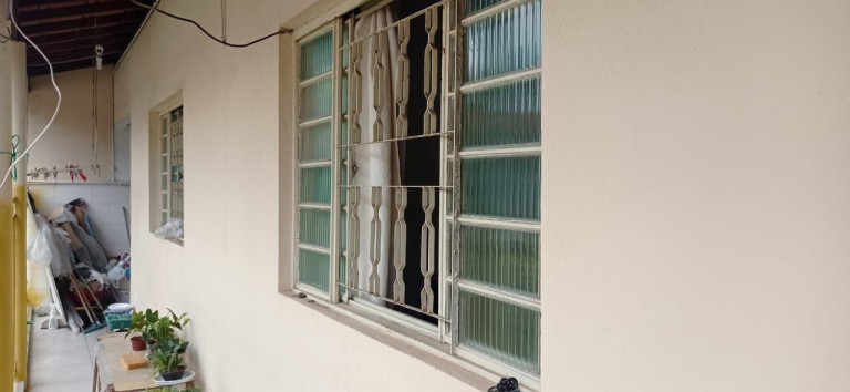 Imagem Casa com 4 Quartos à Venda, 250 m² em Jardim Satélite - São José Dos Campos