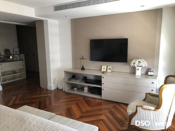 Imagem Apartamento com 4 Quartos à Venda, 774 m² em Campo Belo - São Paulo