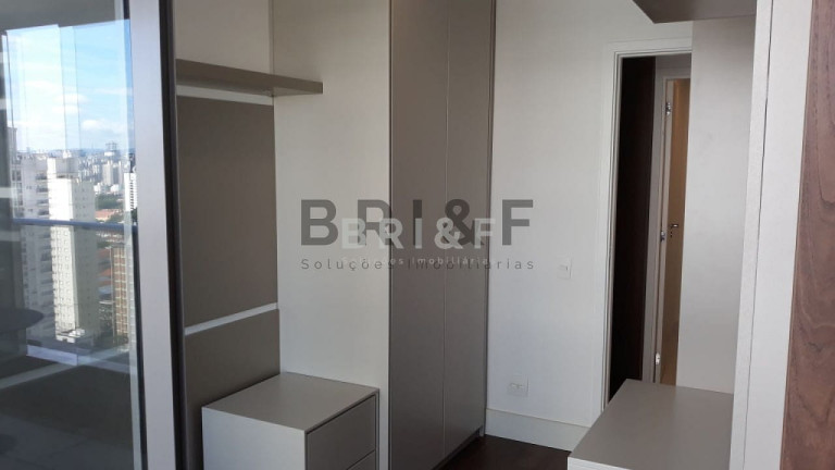 Imagem Apartamento com 2 Quartos para Alugar, 65 m² em Brooklin - São Paulo Imagem Apartamento com 2 Quartos para Alugar, 65 m² em Brooklin - São Paulo