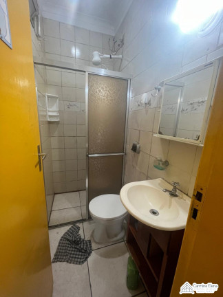 Imagem Apartamento com 1 Quarto à Venda, 30 m² em Estufa I - Ubatuba