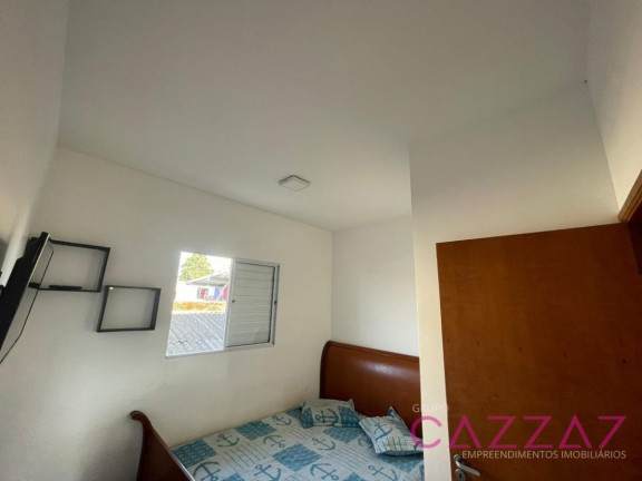 Imagem Casa com 2 Quartos para Alugar, 48 m² em Melvi - Praia Grande