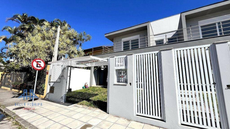 Imagem Casa com 3 Quartos à Venda, 199 m² em Santa Mônica - Florianópolis Imagem Casa com 3 Quartos à Venda, 199 m² em Santa Mônica - Florianópolis