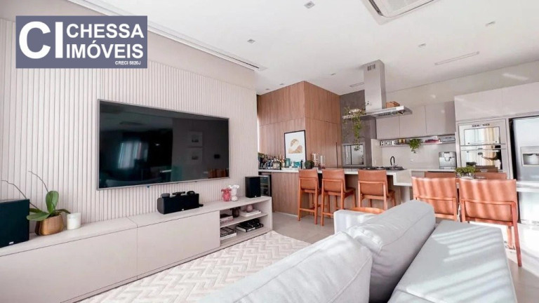 Imagem Cobertura com 3 Quartos à Venda, 147 m² em Vila Operária - Itajaí Imagem Cobertura com 3 Quartos à Venda, 147 m² em Vila Operária - Itajaí