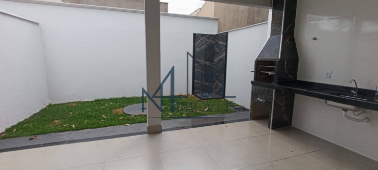 Imagem Casa com 3 Quartos à Venda, 181 m² em Independência - 3º Complemento - Aparecida De Goiânia Imagem Casa com 3 Quartos à Venda, 181 m² em Independência - 3º Complemento - Aparecida De Goiânia
