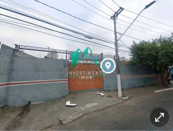 Imagem Terreno à Venda, 1.500 m² em Vila Mariana - São Paulo Imagem Terreno à Venda, 1.500 m² em Vila Mariana - São Paulo