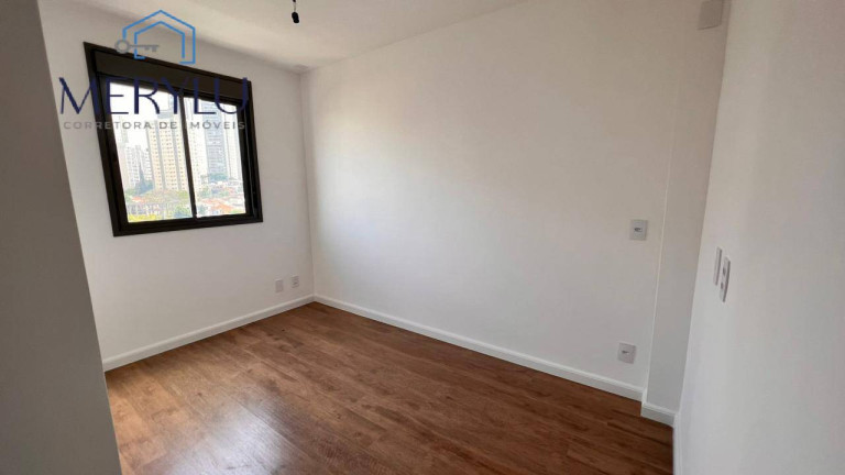 Imagem Apartamento com 3 Quartos à Venda, 109 m² em Vila Mariana - São Paulo
