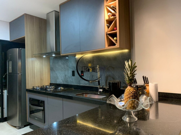 Imagem Casa de Condomínio com 3 Quartos à Venda, 205 m² em Residencial Ibi-aram Ii - Itupeva