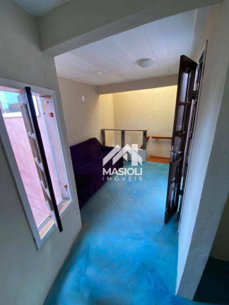 Imagem Kitnet com 1 Quarto para Alugar, 30 m² em Praia Da Costa - Vila Velha