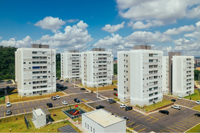 Imagem Imóvel com 3 Quartos à Venda, 60 m² em Jardim Carlos Gomes - Jundiaí Imagem Imóvel com 3 Quartos à Venda, 60 m² em Jardim Carlos Gomes - Jundiaí