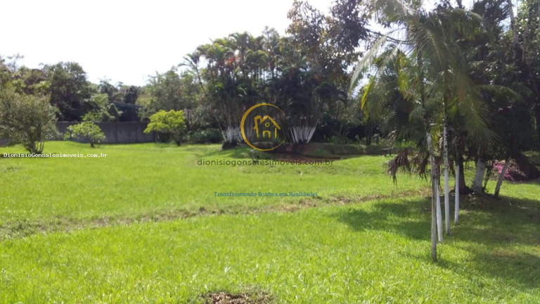 Imagem Chácara com 5 Quartos à Venda, 621 m² em Jardim São Francisco - Peruíbe