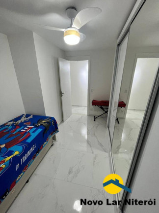 Imagem Apartamento com 2 Quartos à Venda, 65 m² em Maria Paula - São Gonçalo