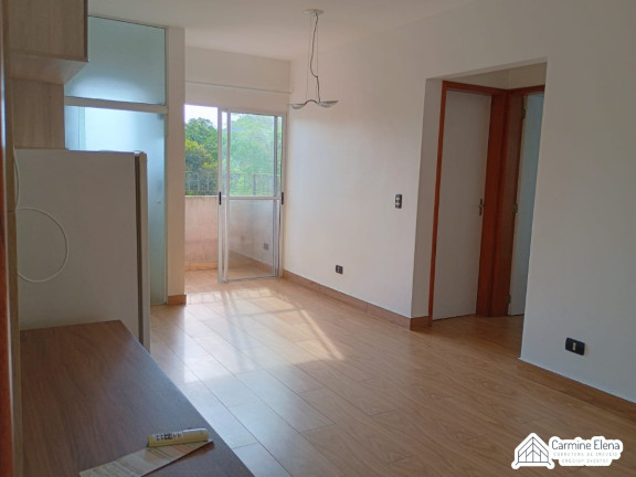 Imagem Apartamento com 2 Quartos à Venda, 15 m² em Centro - Ubatuba