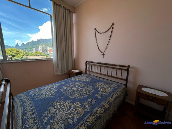 Imagem Imóvel com 1 Quarto à Venda, 42 m² em Várzea - Teresópolis Imagem Imóvel com 1 Quarto à Venda, 42 m² em Várzea - Teresópolis