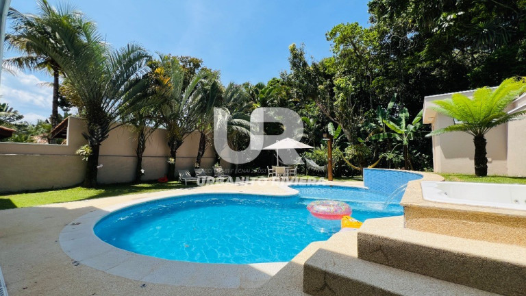 Imagem Casa com 6 Quartos à Venda, 410 m² em Riviera | Módulo 04 - Bertioga Imagem Casa com 6 Quartos à Venda, 410 m² em Riviera | Módulo 04 - Bertioga