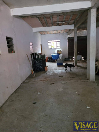 Imagem Casa à Venda, 225 m² em Cidade Salvador - Jacareí Imagem Casa à Venda, 225 m² em Cidade Salvador - Jacareí