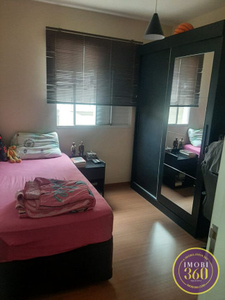 Imagem Apartamento com 3 Quartos à Venda, 56 m² em Vila Nova Curuçá - São Paulo Imagem Apartamento com 3 Quartos à Venda, 56 m² em Vila Nova Curuçá - São Paulo