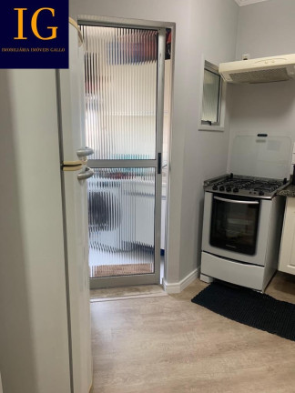 Imagem Apartamento com 3 Quartos à Venda, 62 m² em Parque Marajoara - Santo André