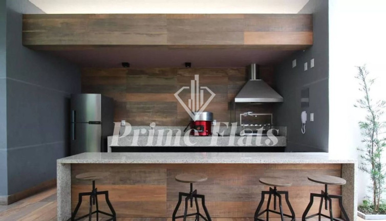 Imagem Apartamento com 1 Quarto à Venda, 26 m² em Moema - São Paulo Imagem Apartamento com 1 Quarto à Venda, 26 m² em Moema - São Paulo
