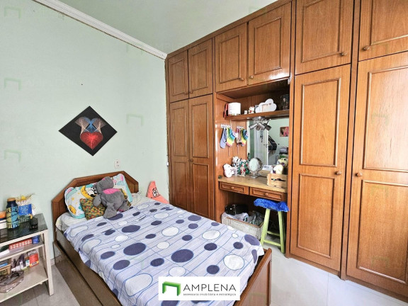 Imagem Apartamento com 4 Quartos à Venda, 179 m² em Moneró - Rio De Janeiro