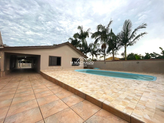 Imagem Casa com 4 Quartos à Venda, 230 m² em Praia De Leste - Pontal Do Paraná
