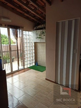 Imagem Cobertura com 3 Quartos à Venda, 170 m² em Jardim Stella - Santo André