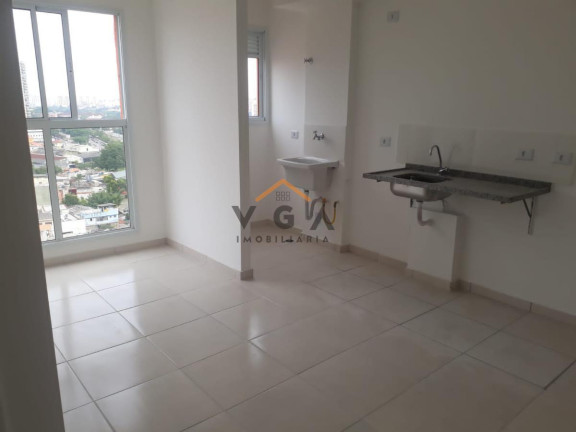 Imagem Apartamento com 1 Quarto à Venda, 30 m² em Vila Guilhermina - São Paulo Imagem Apartamento com 1 Quarto à Venda, 30 m² em Vila Guilhermina - São Paulo