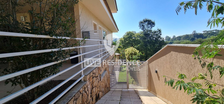Imagem Casa com 4 Quartos à Venda, 300 m² em Condomínio Villagio Paradiso - Itatiba