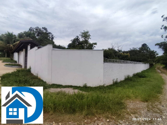 Imagem Chácara com 4 Quartos à Venda, 1.250 m² em Parque Monte Bianco - Araçoiaba Da Serra