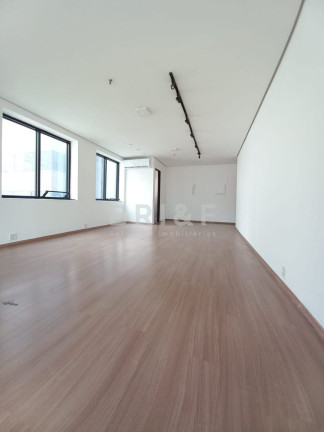 Imagem Sala Comercial à Venda, 48 m² em Vila Cordeiro - São Paulo Imagem Sala Comercial à Venda, 48 m² em Vila Cordeiro - São Paulo