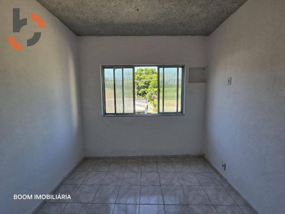 Imagem Apartamento com 3 Quartos para Alugar, 114 m² em Metrópole - Nova Iguaçu