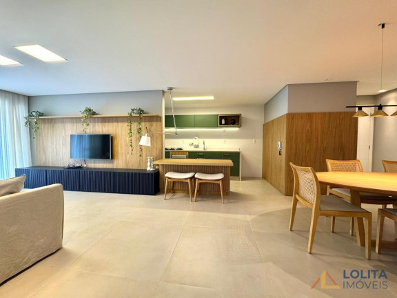 Imagem Apartamento com 3 Quartos à Venda, 121 m² em Agronômica - Florianópolis Imagem Apartamento com 3 Quartos à Venda, 121 m² em Agronômica - Florianópolis