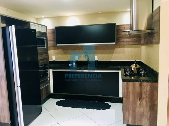 Imagem Casa com 3 Quartos à Venda, 220 m² em Contorno - Ponta Grossa Imagem Casa com 3 Quartos à Venda, 220 m² em Contorno - Ponta Grossa