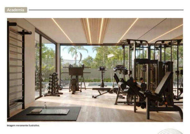 Imagem Casa com 3 Quartos à Venda, 130 m² em Parque Taquaral - Campinas