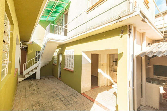 Imagem Casa com 3 Quartos à Venda, 164 m² em São João - Porto Alegre Imagem Casa com 3 Quartos à Venda, 164 m² em São João - Porto Alegre