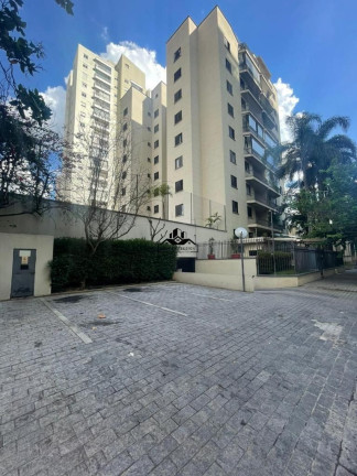 Imagem Apartamento com 3 Quartos à Venda, 82 m² em Vila Andrade - São Paulo Imagem Apartamento com 3 Quartos à Venda, 82 m² em Vila Andrade - São Paulo
