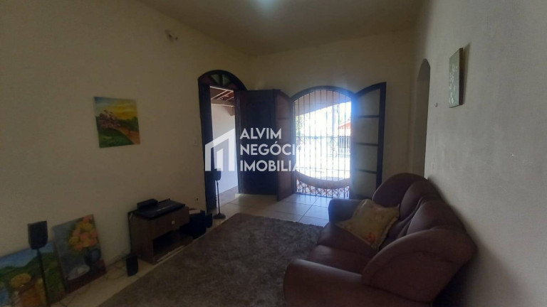Imagem Casa com 3 Quartos à Venda, 300 m² em Santana - São José Dos Campos Imagem Casa com 3 Quartos à Venda, 300 m² em Santana - São José Dos Campos