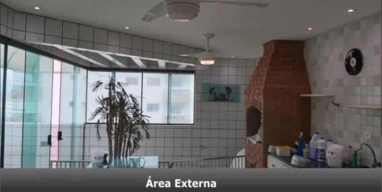 Imagem Apartamento com 3 Quartos à Venda, 158 m² em Praia Grande Imagem Apartamento com 3 Quartos à Venda, 158 m² em Praia Grande