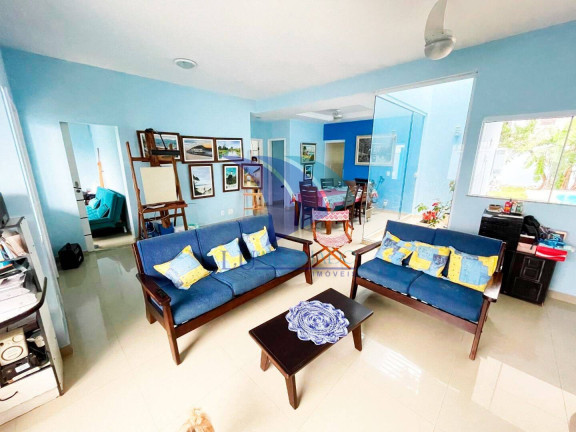 Imagem Casa com 3 Quartos à Venda, 113 m² em Novo Portinho - Cabo Frio Imagem Casa com 3 Quartos à Venda, 113 m² em Novo Portinho - Cabo Frio