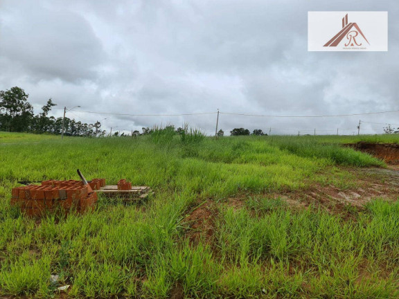 Imagem Terreno à Venda, 209 m² em Condomínio Park Gran Reserve - Indaiatuba
