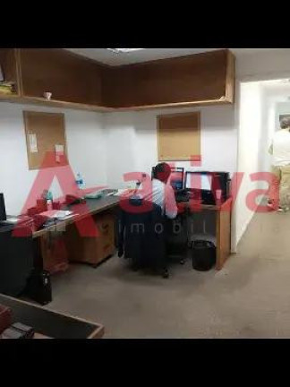Imagem Ponto Comercial para Alugar, 250 m² em Centro - Rio De Janeiro