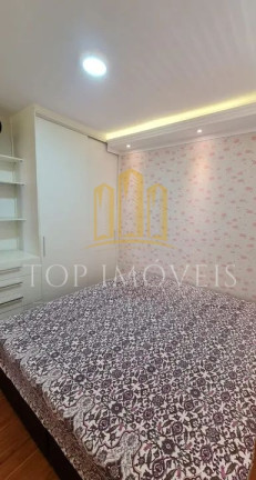 Imagem Apartamento com 2 Quartos à Venda, 65 m² em Jardim América - São José Dos Campos