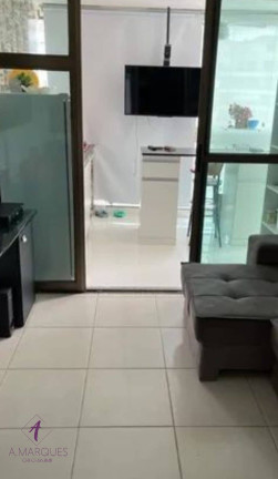 Imagem Apartamento com 2 Quartos à Venda, 80 m² em Recreio Dos Bandeirantes - Rio De Janeiro