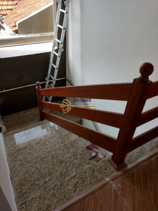 Imagem Sobrado com 5 Quartos à Venda, 210 m² em Vila Assunção - Santo André Imagem Sobrado com 5 Quartos à Venda, 210 m² em Vila Assunção - Santo André