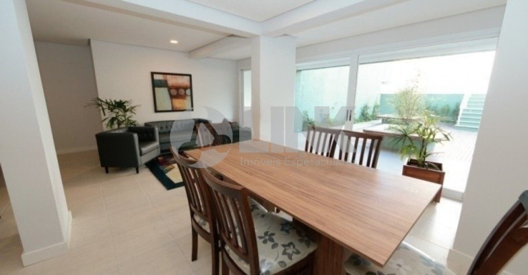 Imagem Apartamento com 1 Quarto à Venda, 41 m² em Santana - Porto Alegre Imagem Apartamento com 1 Quarto à Venda, 41 m² em Santana - Porto Alegre